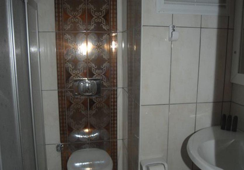 Ideal Beach Hotel Kargıcak Exterior foto